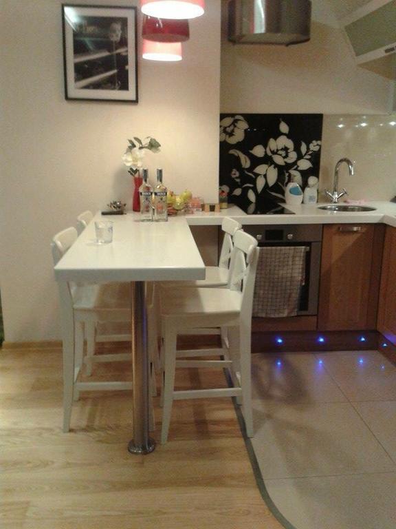 Apartament Cicha Woda Zakopane Pokoj fotografie